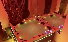 Rubino Suite & Spa